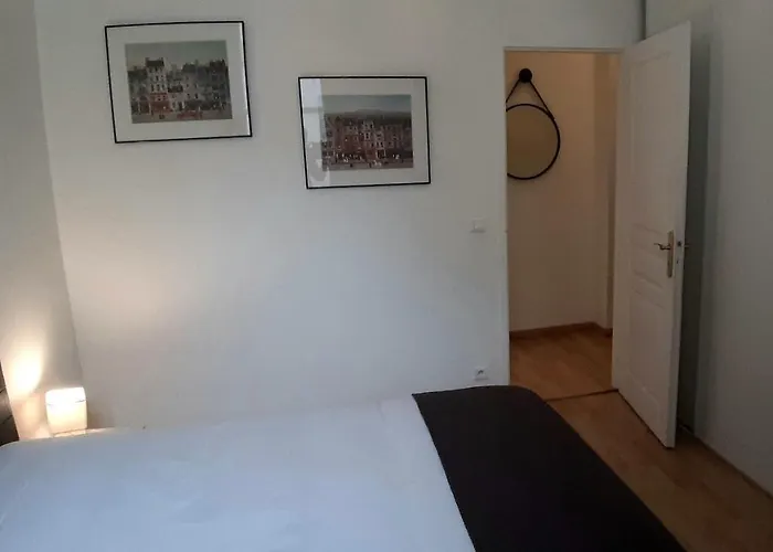 Burdigala Homes - Appart De La Devise