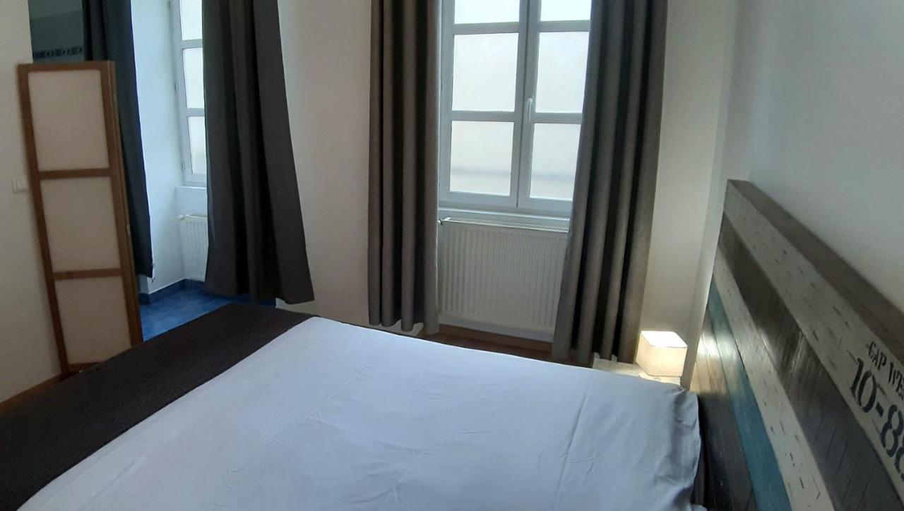 Appartement Burdigala Homes - De La Devise Bordeaux