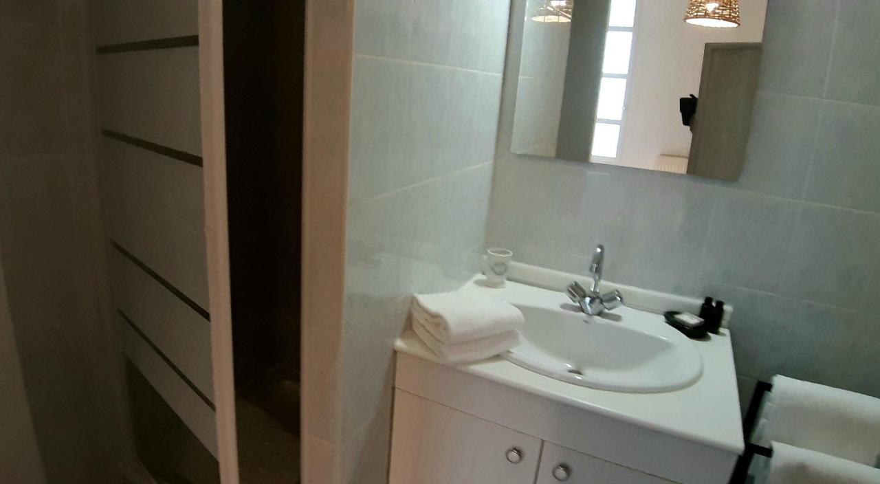 Burdigala Homes - De La Devise Appartement *