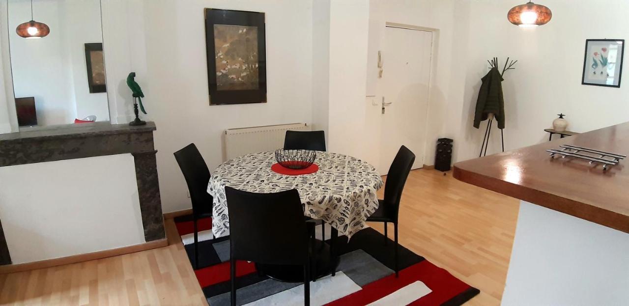 Appartement Burdigala Homes - De La Devise Bordeaux