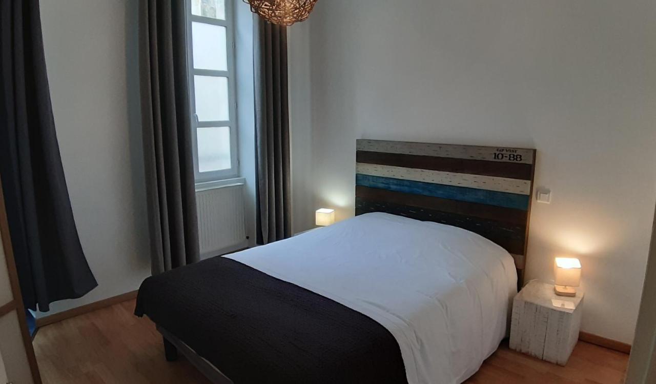 Appartement Burdigala Homes - De La Devise *