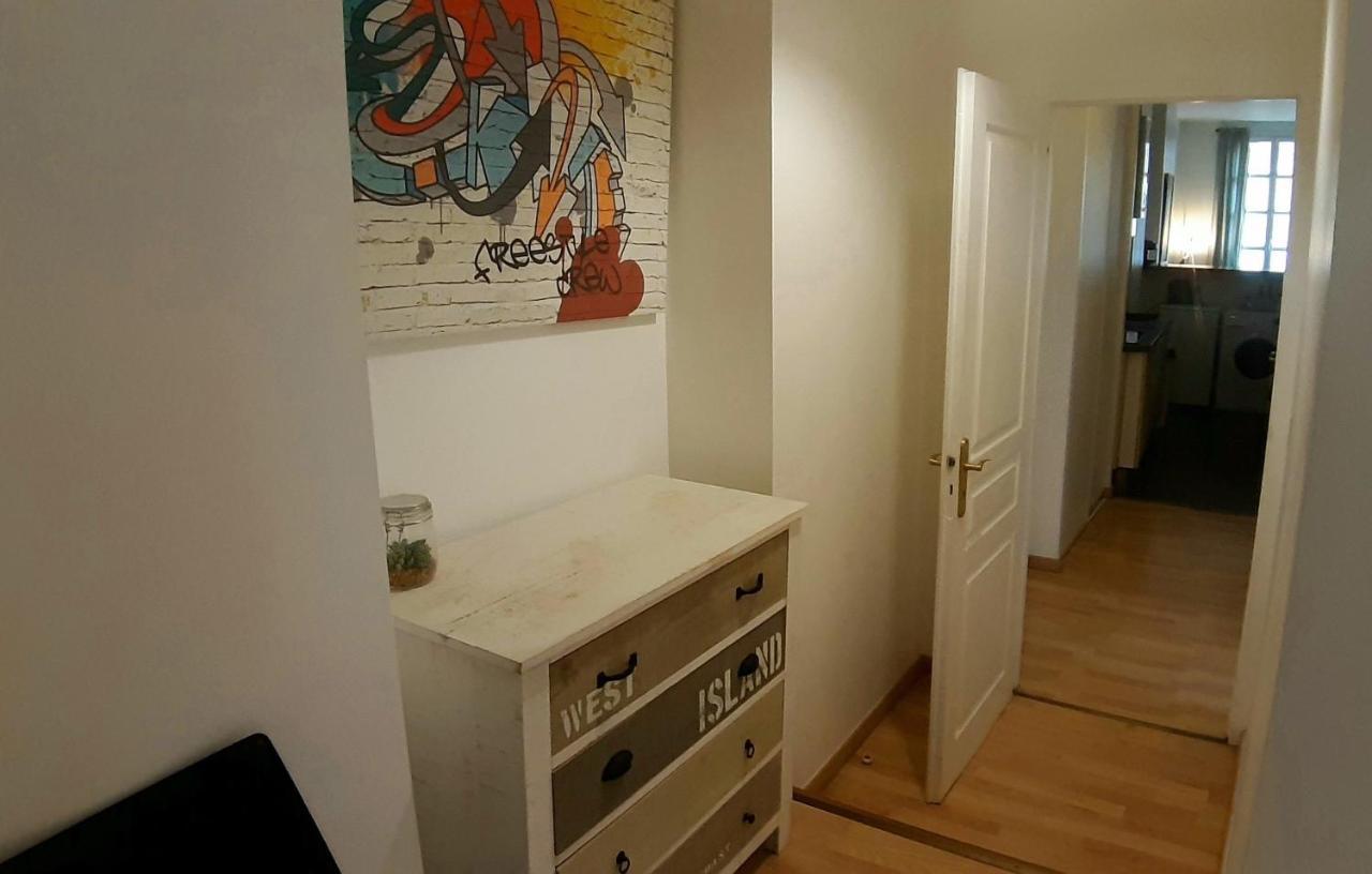 Appartement Burdigala Homes - De La Devise