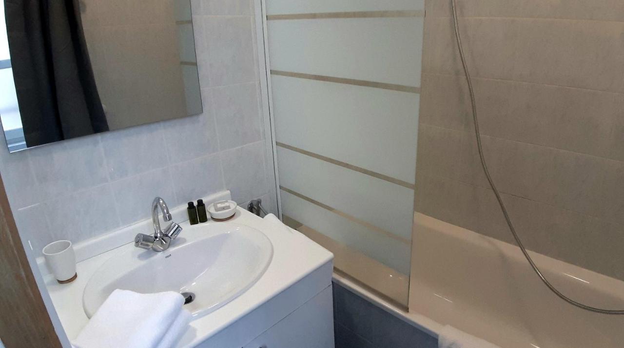 Burdigala Homes - De La Devise Appartement Bordeaux