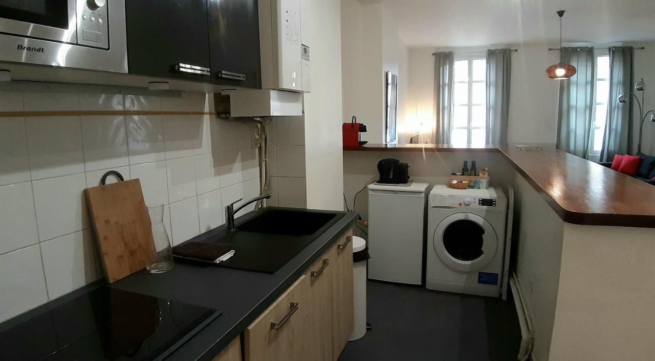 Appartement Burdigala Homes - De La Devise