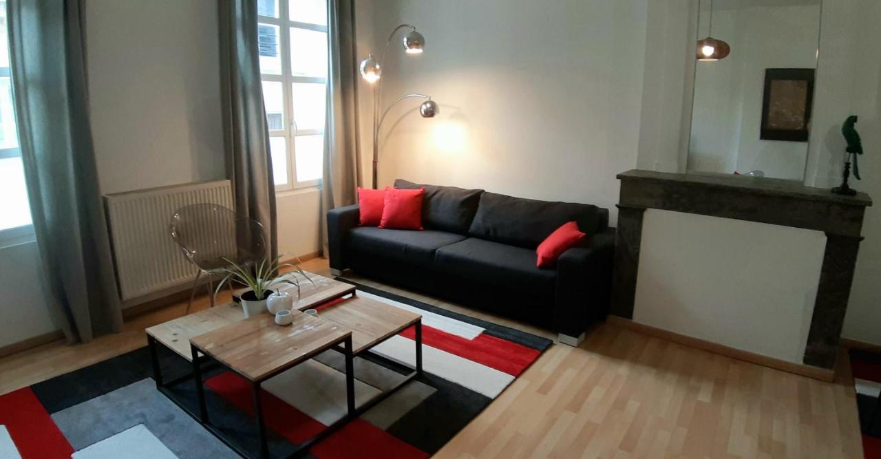 Burdigala Homes - De La Devise Appartement *